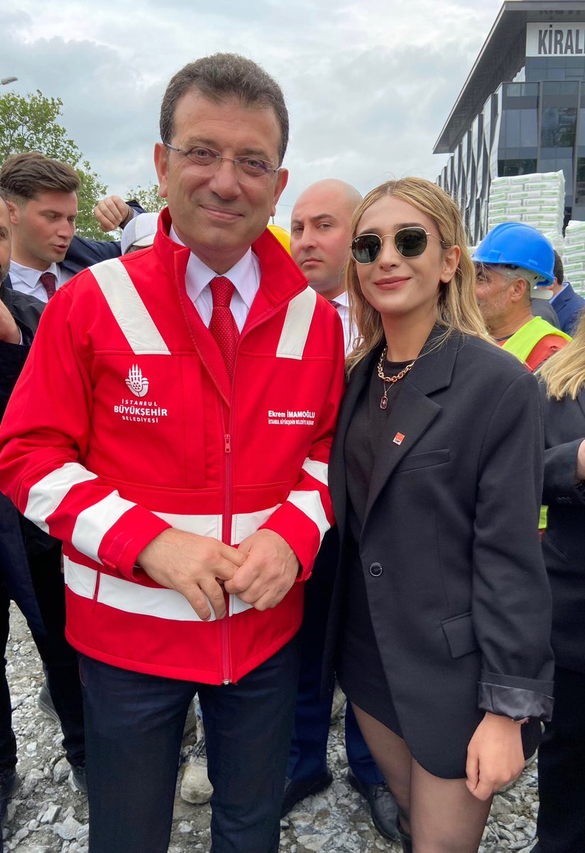 Şani Berivan CEYLAN tweet media