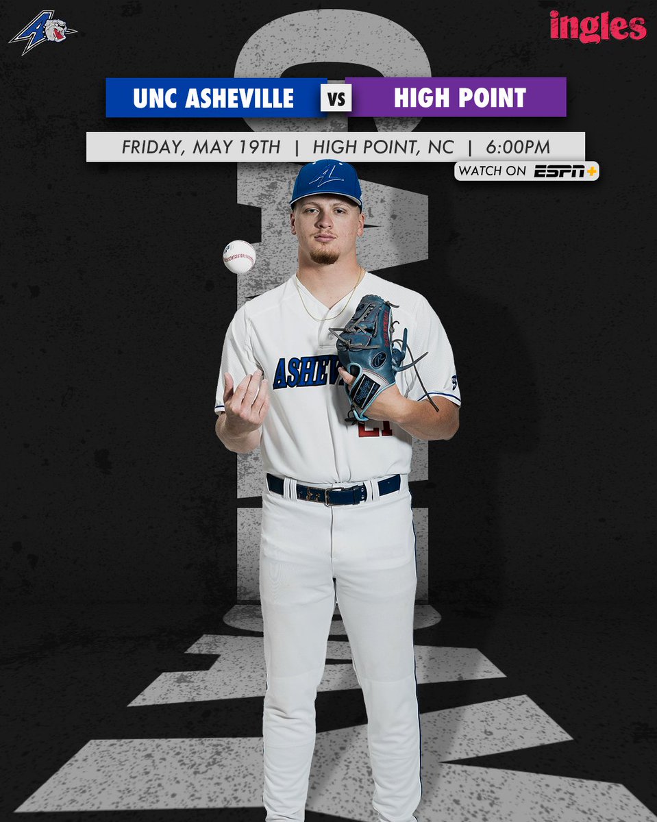 Asheville Baseball tweet media