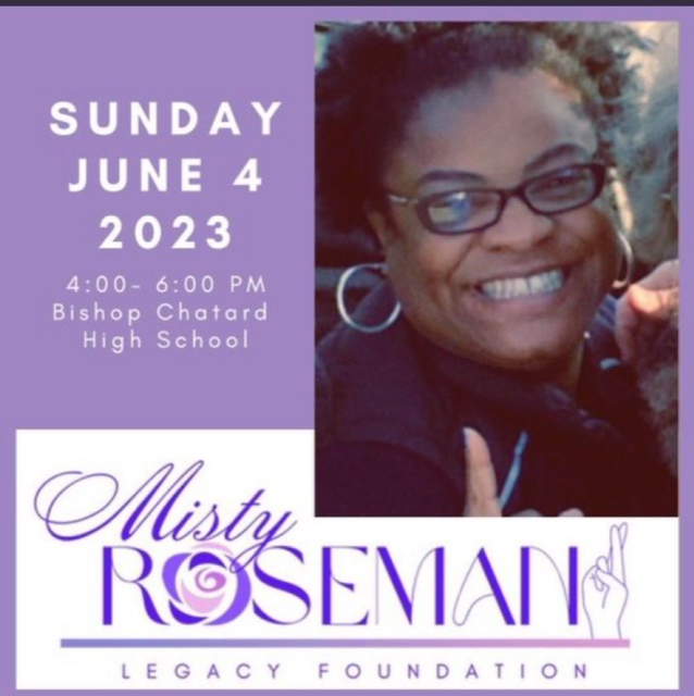 boilerjen23's tweet photo. Looking for some volunteers for a fundraiser I'm working with. Might you be able to spare a few hours on 6/4? OR get your people together and come and enjoy some basketball! @kenroseman1 #momson3 #rosegarden https://t.co/M3FzEeknpi https://t.co/6b4Dq06dN8