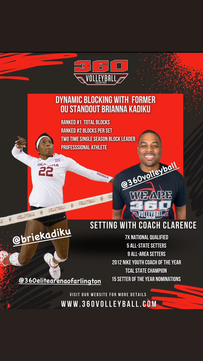 360 Volleyball (@360volleyball) on Twitter photo 