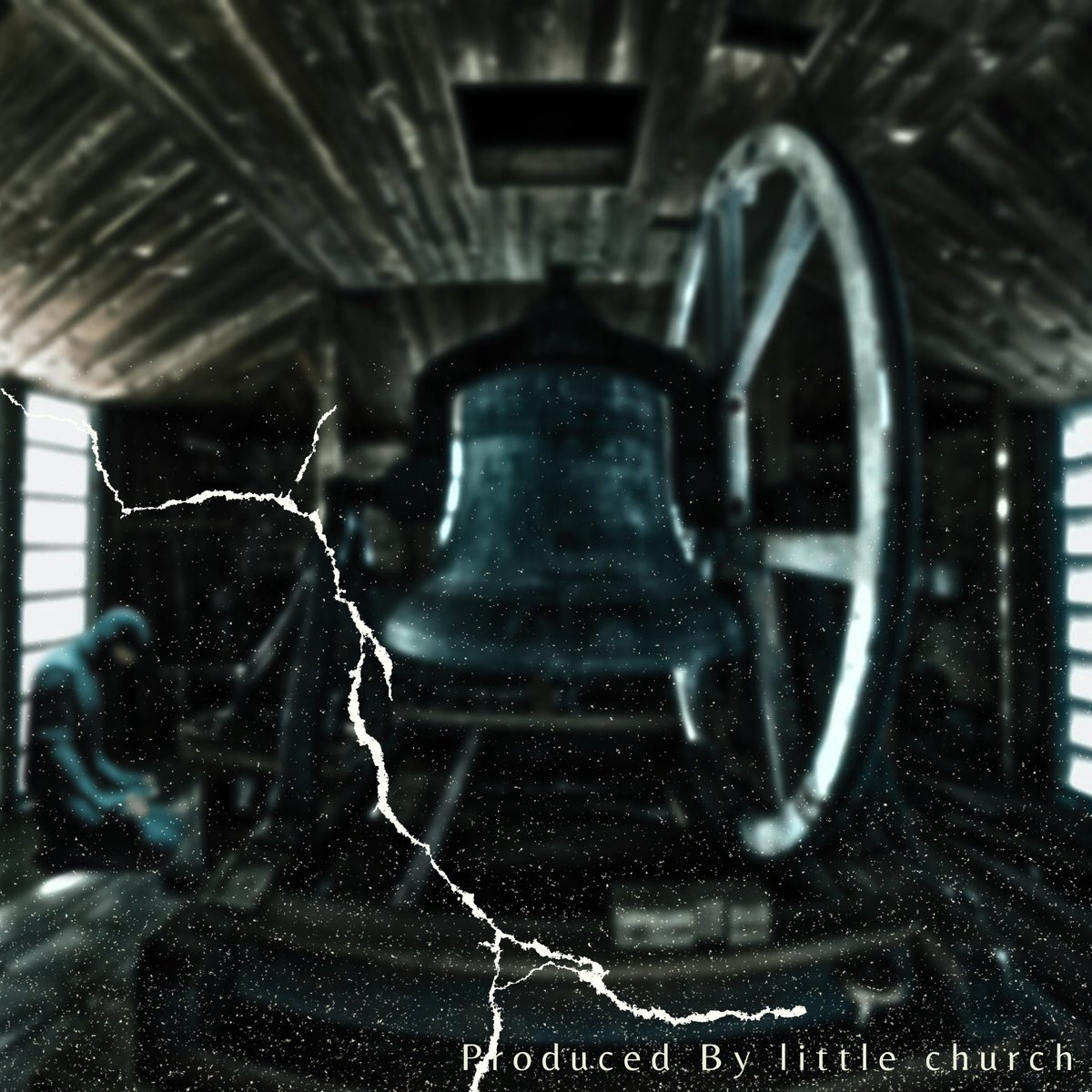 tnannih_j's tweet photo. Steeple Dweller OUT NOW! Produced by @mythreeinitials aka little church https://t.co/mkzjywj1N2