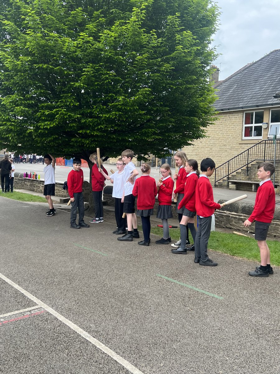 Myrtle Park Primary tweet media