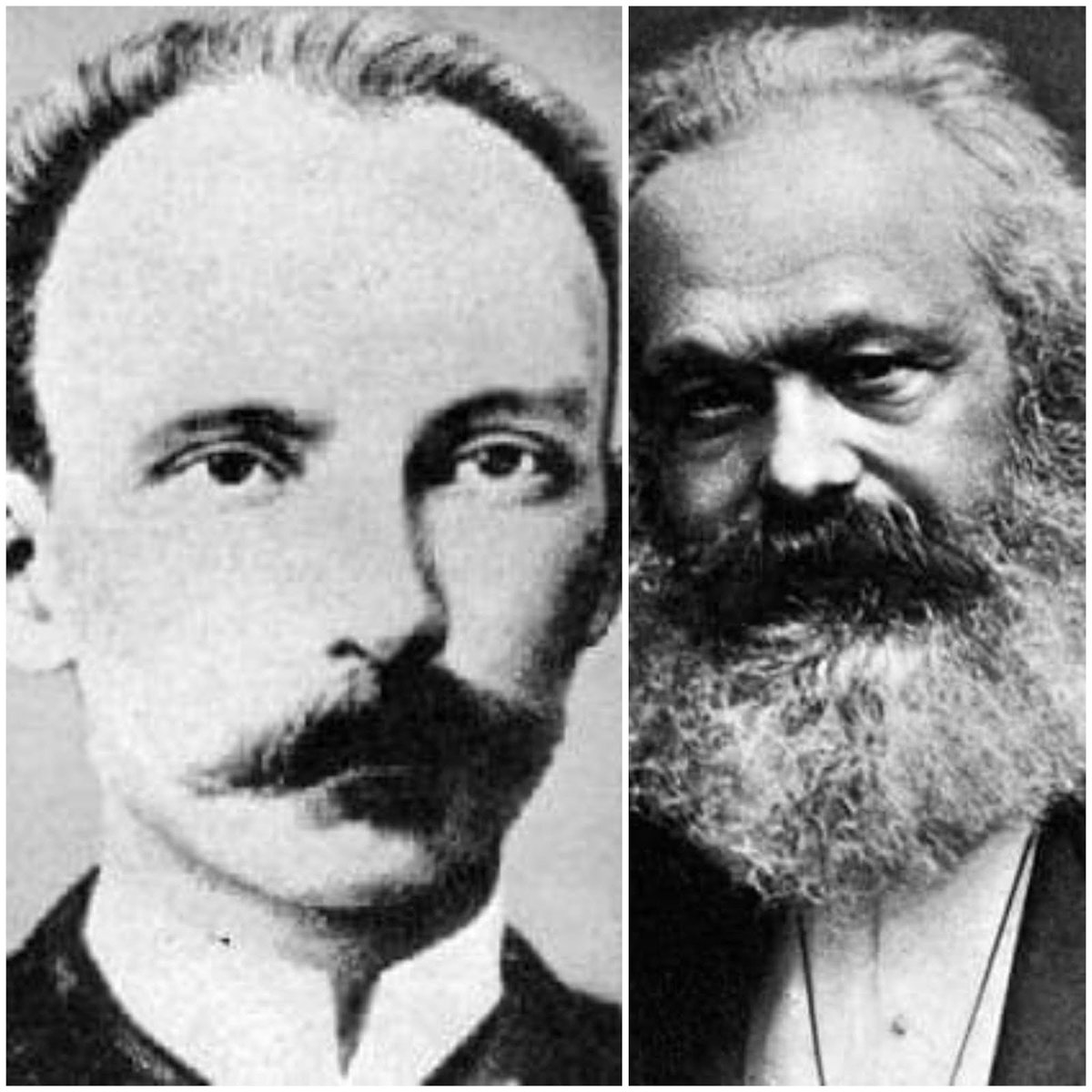 CubacooperaveG's tweet photo. José Martí, nos enseñó ese espíritu internacionalista que Marx, Engels y Lenin confirmaron en la conciencia de nuestro pueblo #MartíVive #CubaPorLaVida @CubCooperaVeGua #CubaCoopera @cubacooperaven @MINSAPCuba @japortalmiranda
@PantojaYudenia
@YoandrisOrtiz https://t.co/P45cqfGoWM