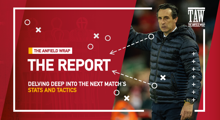 TheAnfieldWrap's tweet photo. 🎥Liverpool v Aston Villa | The Report | #LFCVideo | #LFC
Picking out the standout stats & assessing the tactical setups.
@Knox_Harrington hosts with the help of our partners at @StatsBomb
1️⃣ Download our app
2️⃣ Get Free Tokens
3️⃣ Watch
📱👉https://t.co/eNpQIJSOvQ👈📱 https://t.co/juKcJzGmmq