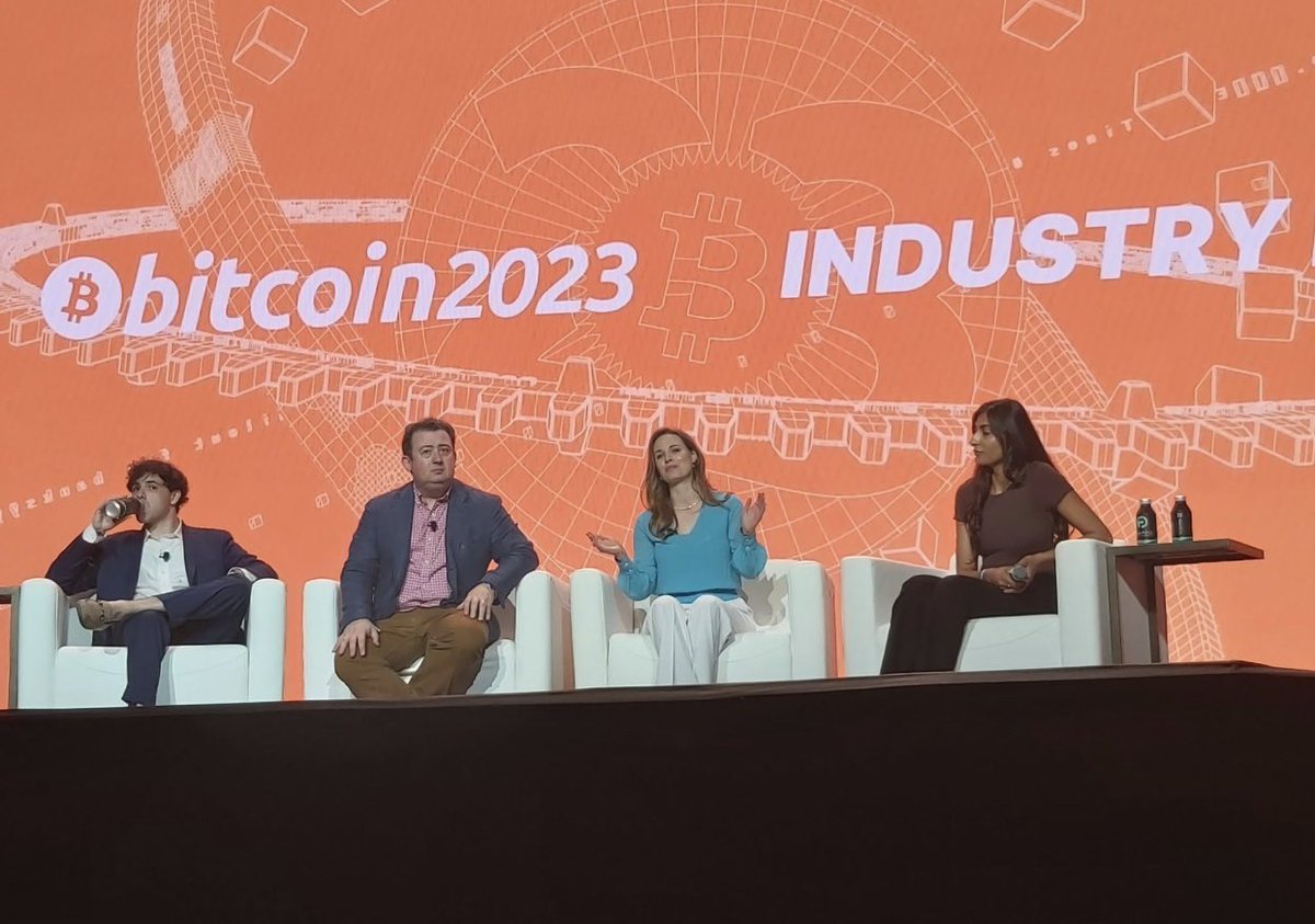 herrytheeagle's tweet photo. #Bitcoin #Bitcoin23 🔥. https://t.co/5OaMTWbkyy