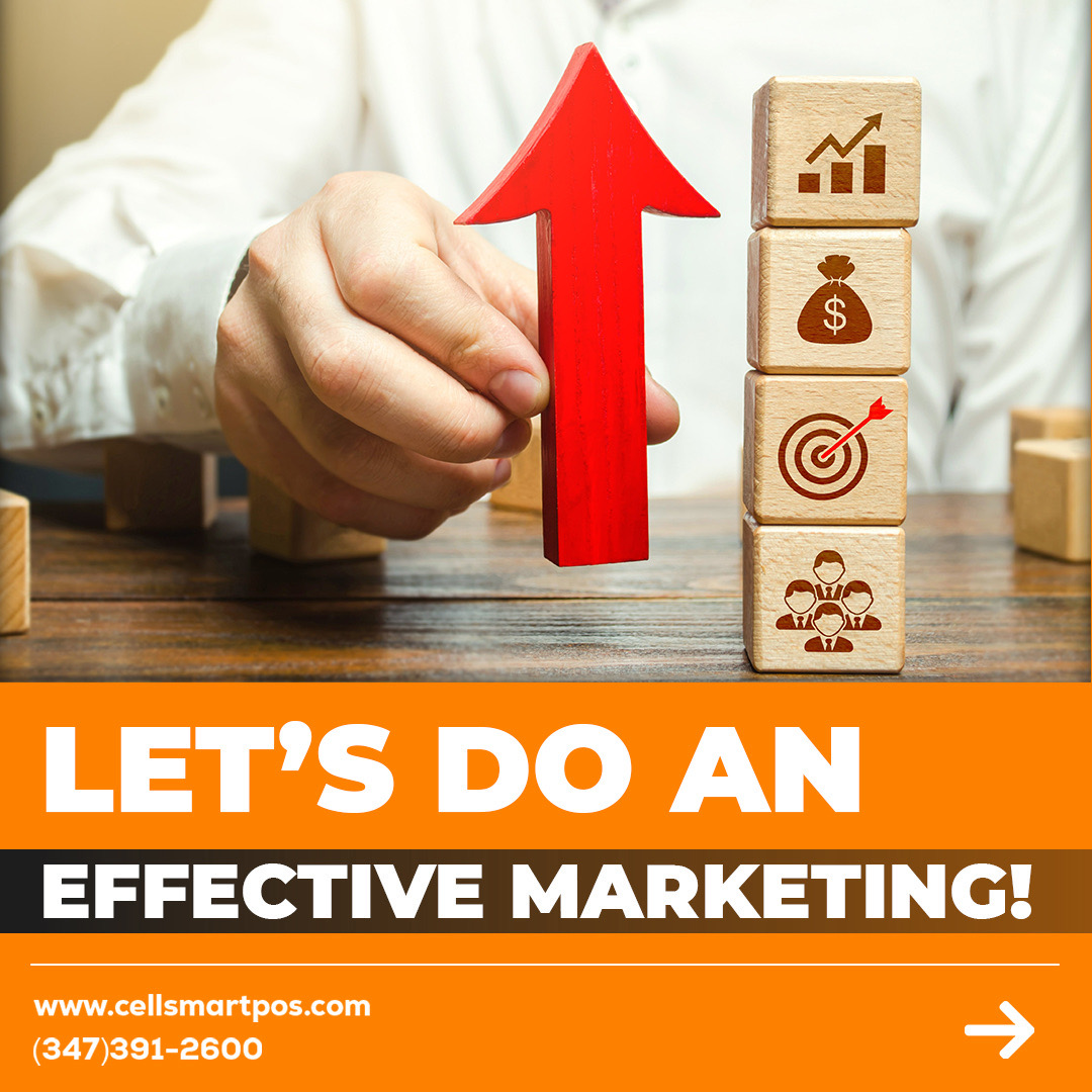 CellSmartPOS's tweet image. Road to Effective Marketing!

CellSmart POS is offers you to send thousands of Marketing SMS to your customers by spending just a few dollars. It&apos;s one of many ways we help you do effective marketing. 

cellsmartpos.com

#CellSmartPOS #SmallBusiness #Marketing