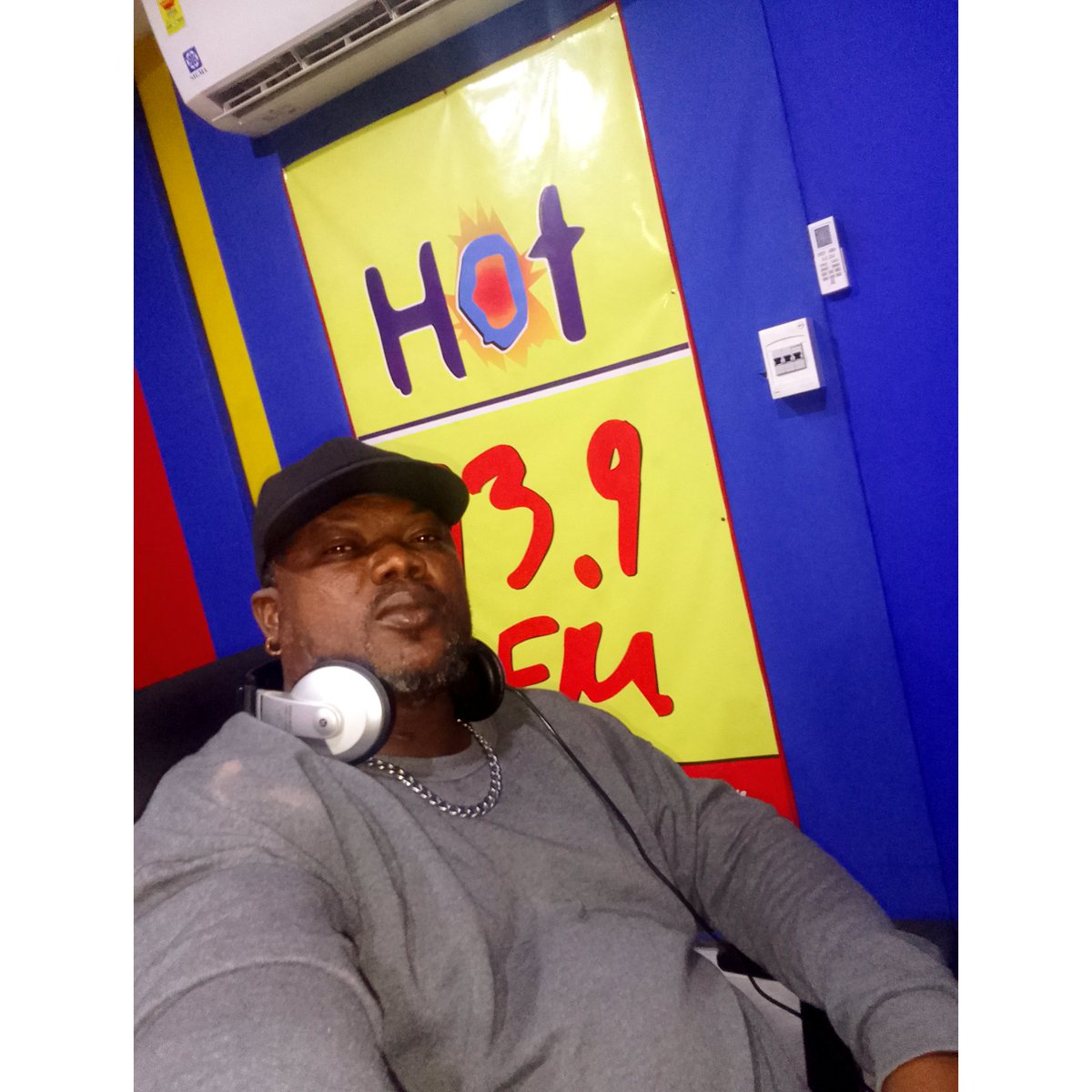 Dj Lord Dash 🇬🇭 tweet media