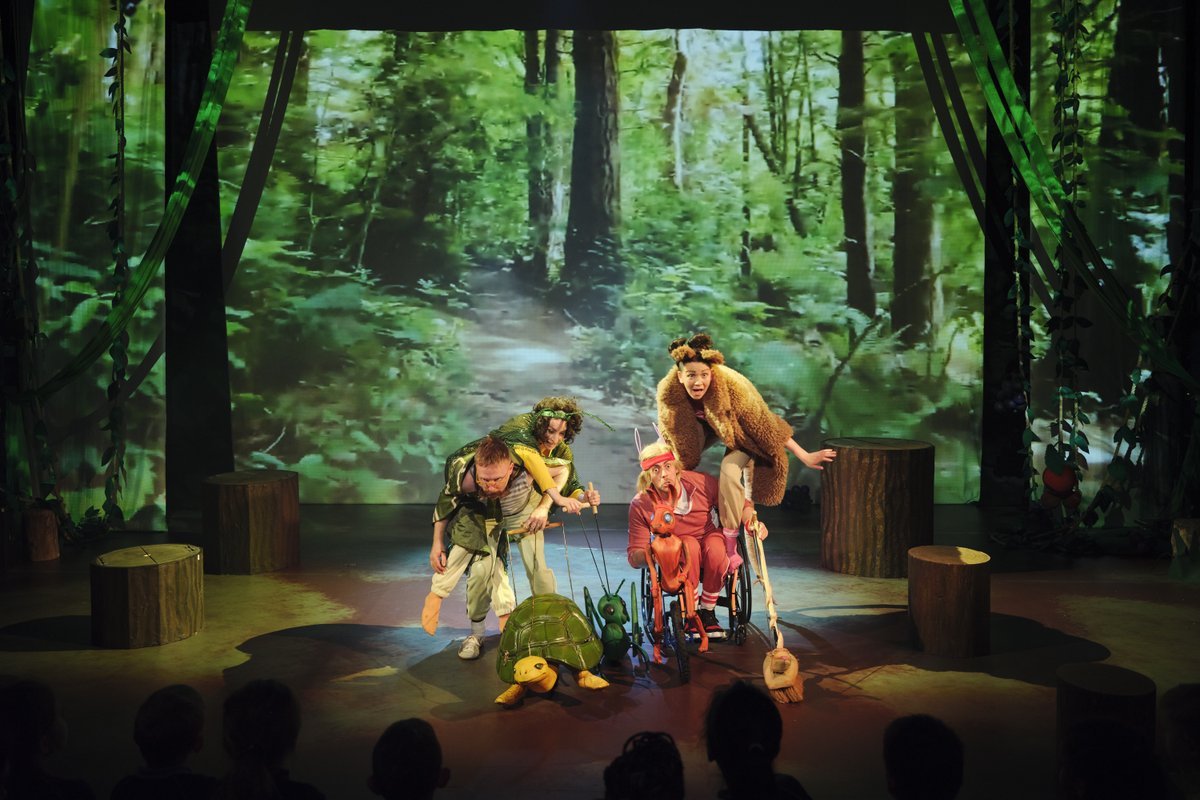 The Ark Dublin tweet media