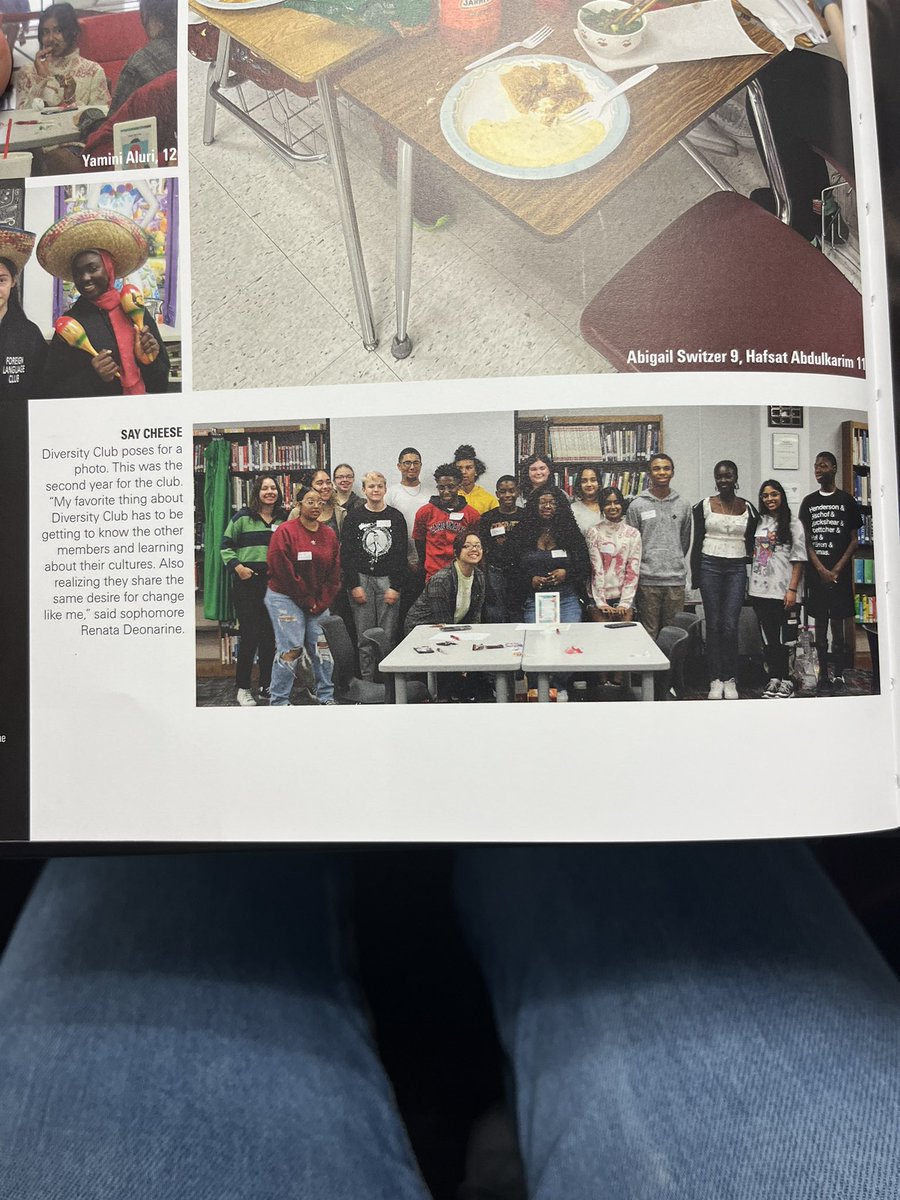 Proud of you all!! <a href="/FZSCounseling/">FZS Counseling</a> <a href="/ZumSouth/">Bulldogs</a>