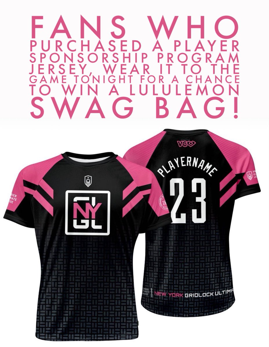 New York Gridlock Ultimate tweet media