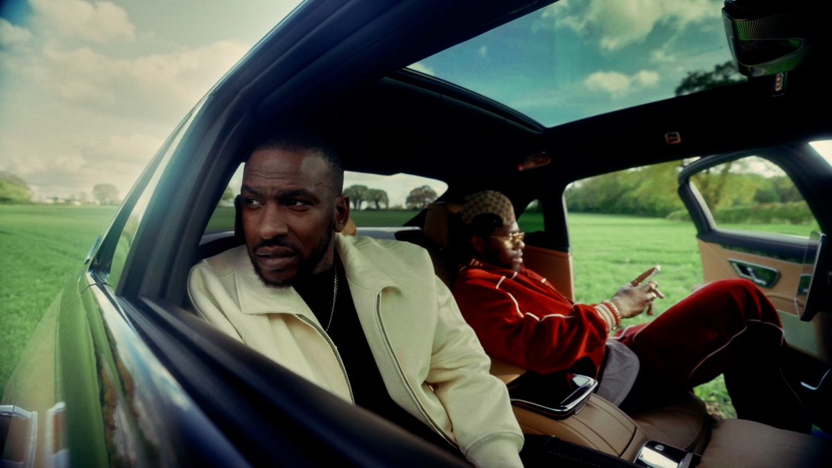 gugzay's tweet photo. skepta stills from the music video i directed 🤲🏾✨ https://t.co/DyQr0iqVv4