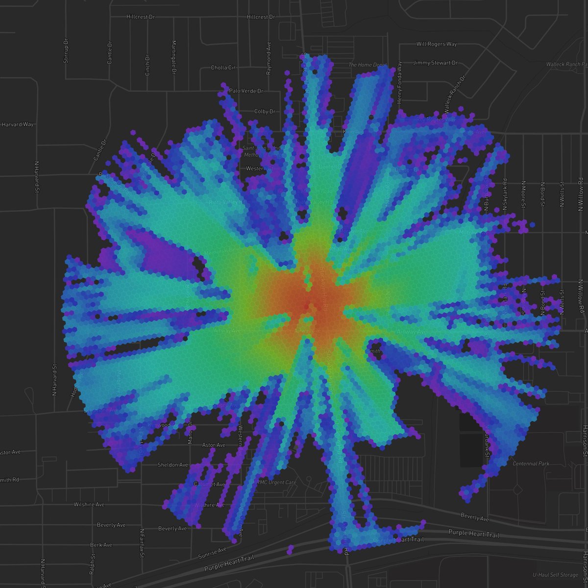 Helium 5G Hotspot Bot 🎈 tweet media