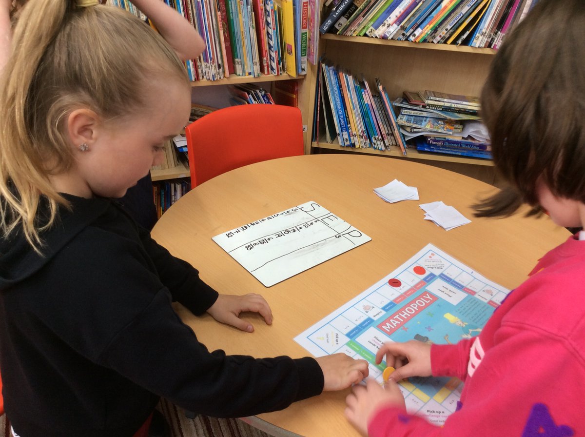 Myrtle Park Primary tweet media