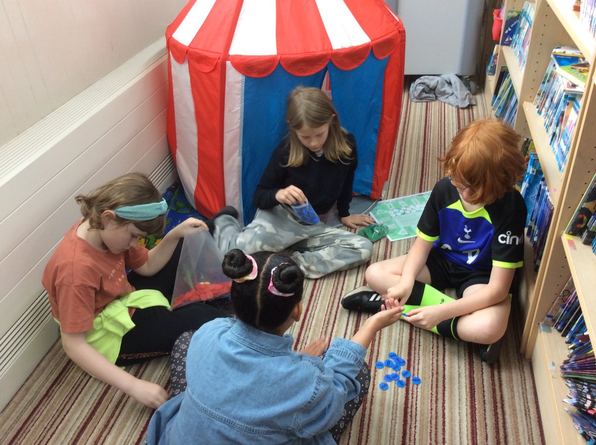 Myrtle Park Primary tweet media