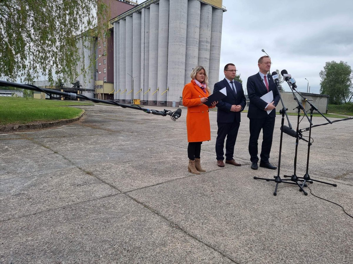 Elewarr sp. z o.o. tweet media