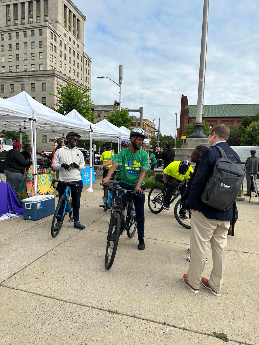 Department of Human Resources - City of Baltimore tweet media