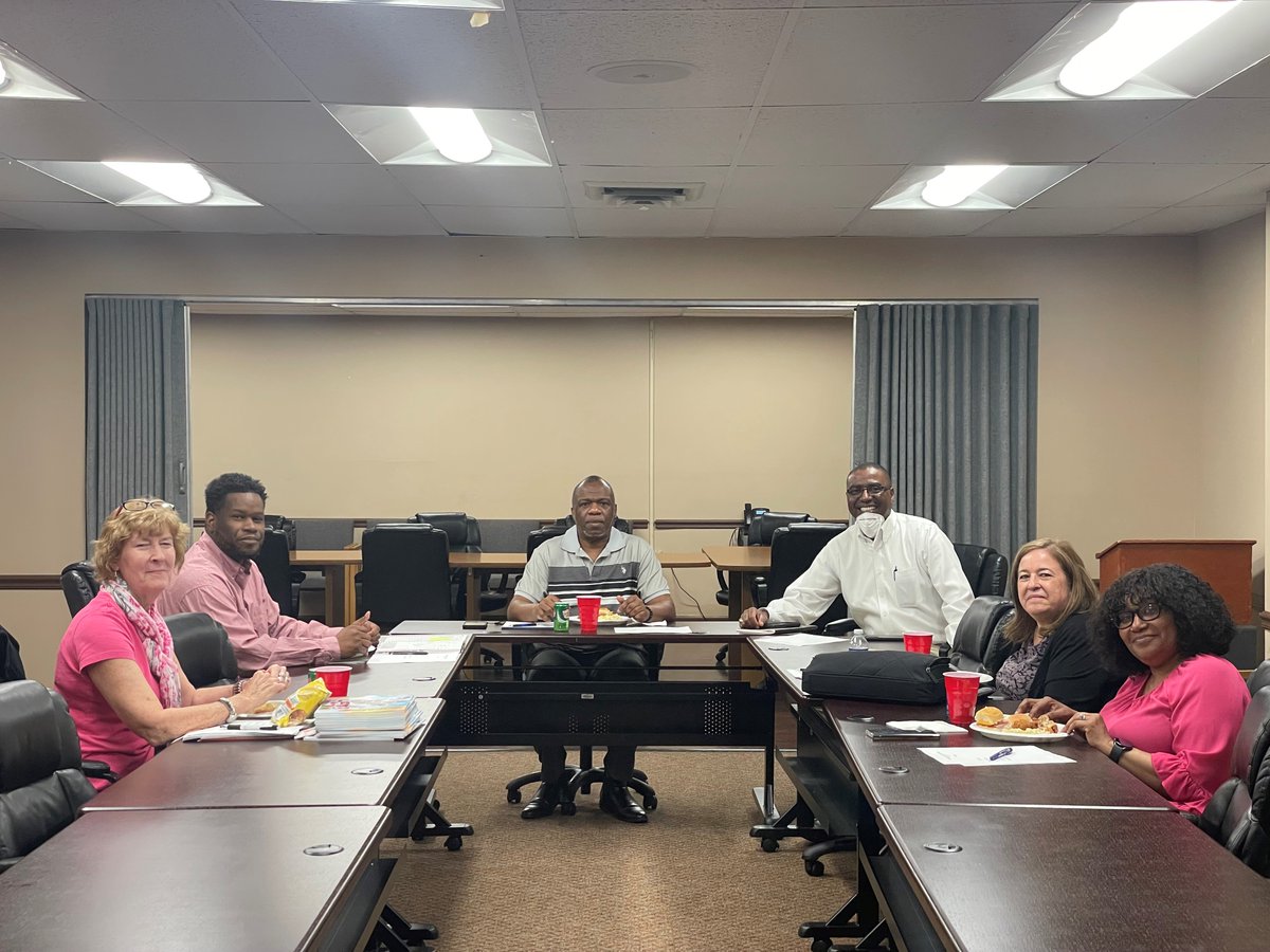 Many of SHORE UP's programs utilize an Advisory Council to help shape program operations and policies. Recently, our Energy Assistance Advisory Council met to discuss  policy updates, community partnerships, and outreach events. #communityaction  #energyassistance