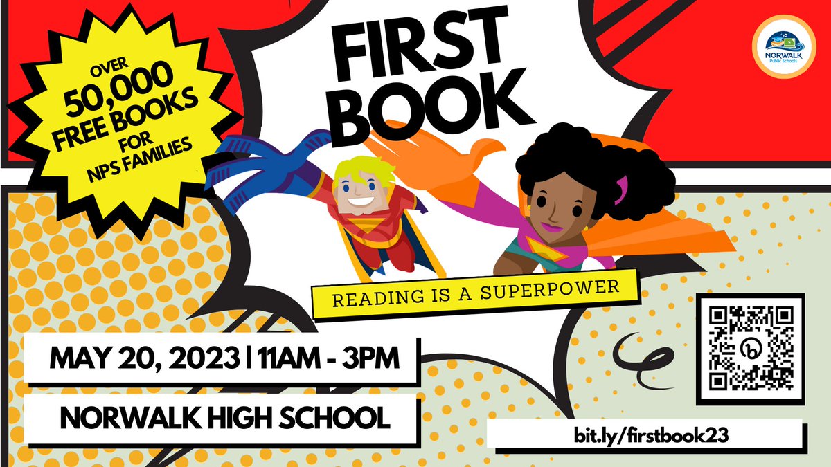 Come to FIrst Book tomorrow from 11am-3pm.  Rain or shine!!