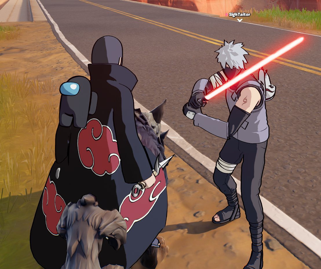ElanMoose_'s tweet photo. This image is still so cursed. I love it haha😂 #anime #naruto https://t.co/lonRHiyAqF