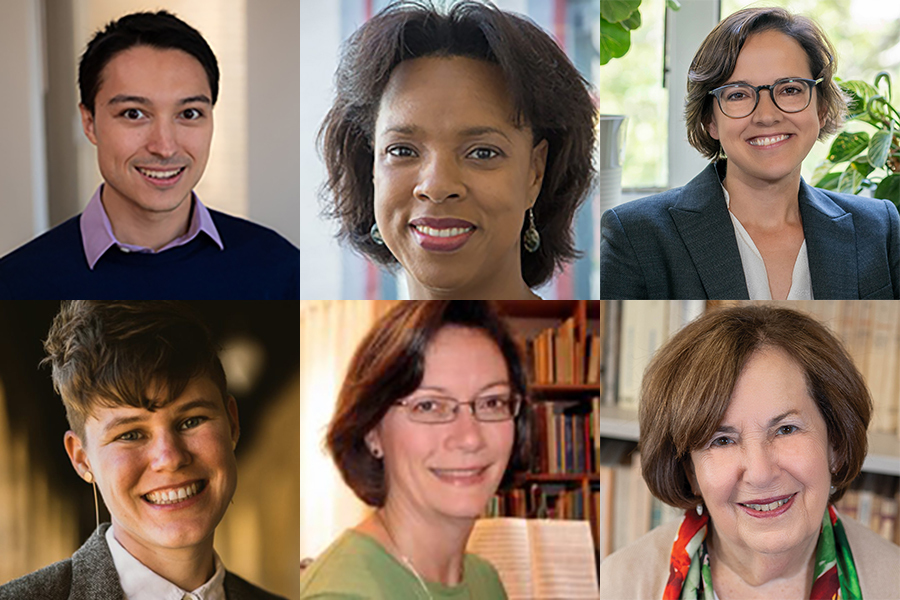 Six MIT SHASS educators receive 2023 Levitan Teaching Awards  bit.ly/3OqHHUy <a href="/MITPoliSci/">MITPoliticalScience</a> <a href="/MITLanguages/">MIT Global Languages</a> <a href="/MIT_MTA/">MIT Music & Theater Arts</a> <a href="/LITatMIT/">LIT@MIT</a>