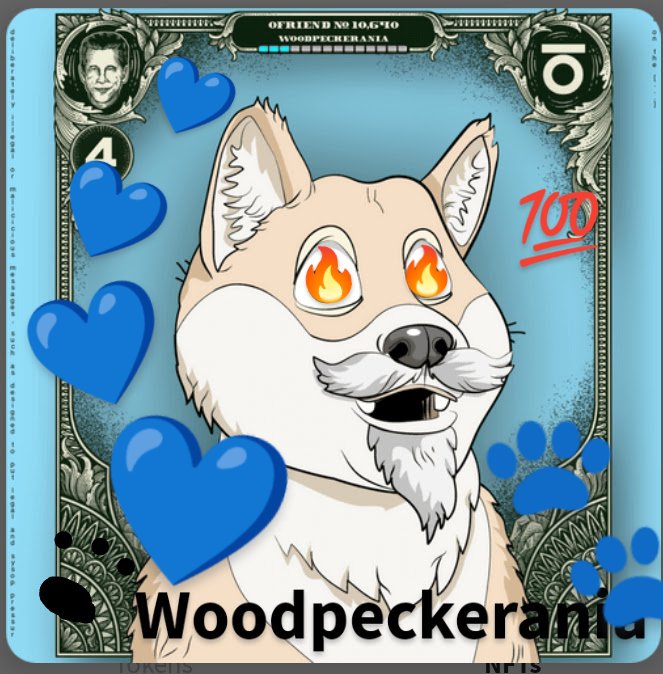 FortyAtlas2's tweet image. @FrogSquadNFT #frogsupport @overlinenetwork #ofriends