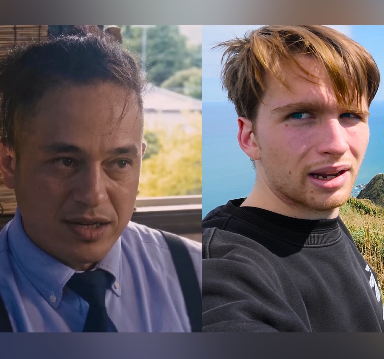 Dexerto on Twitter "Kick streamers Suspendas and Slightly Homeless