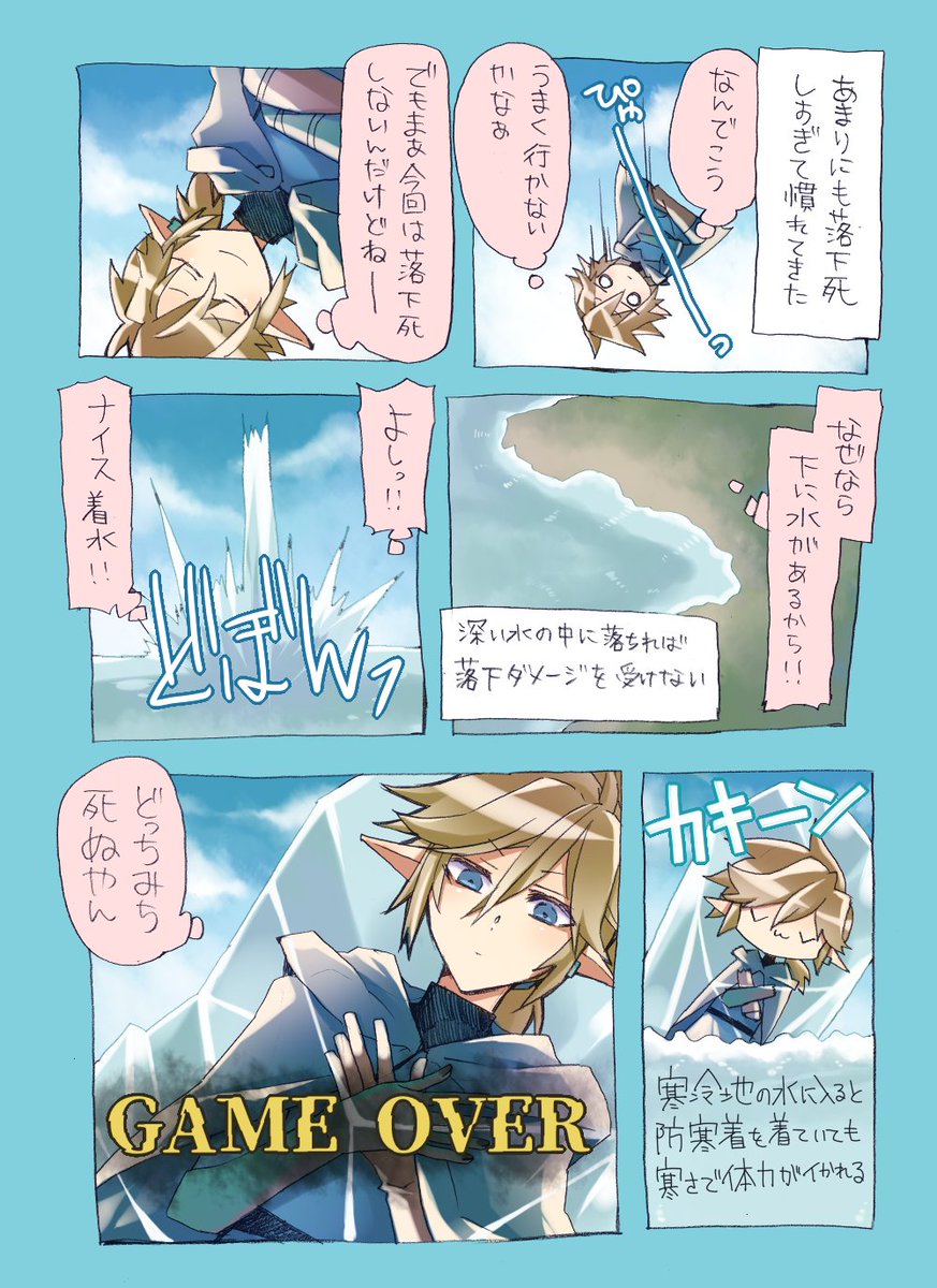 ゼルダの伝説 ブレワイ ティアキン Nintendo Switch