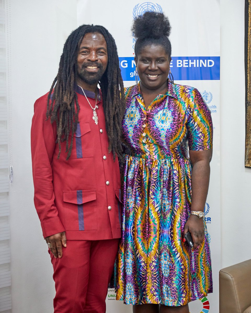 UNinGhana tweet media