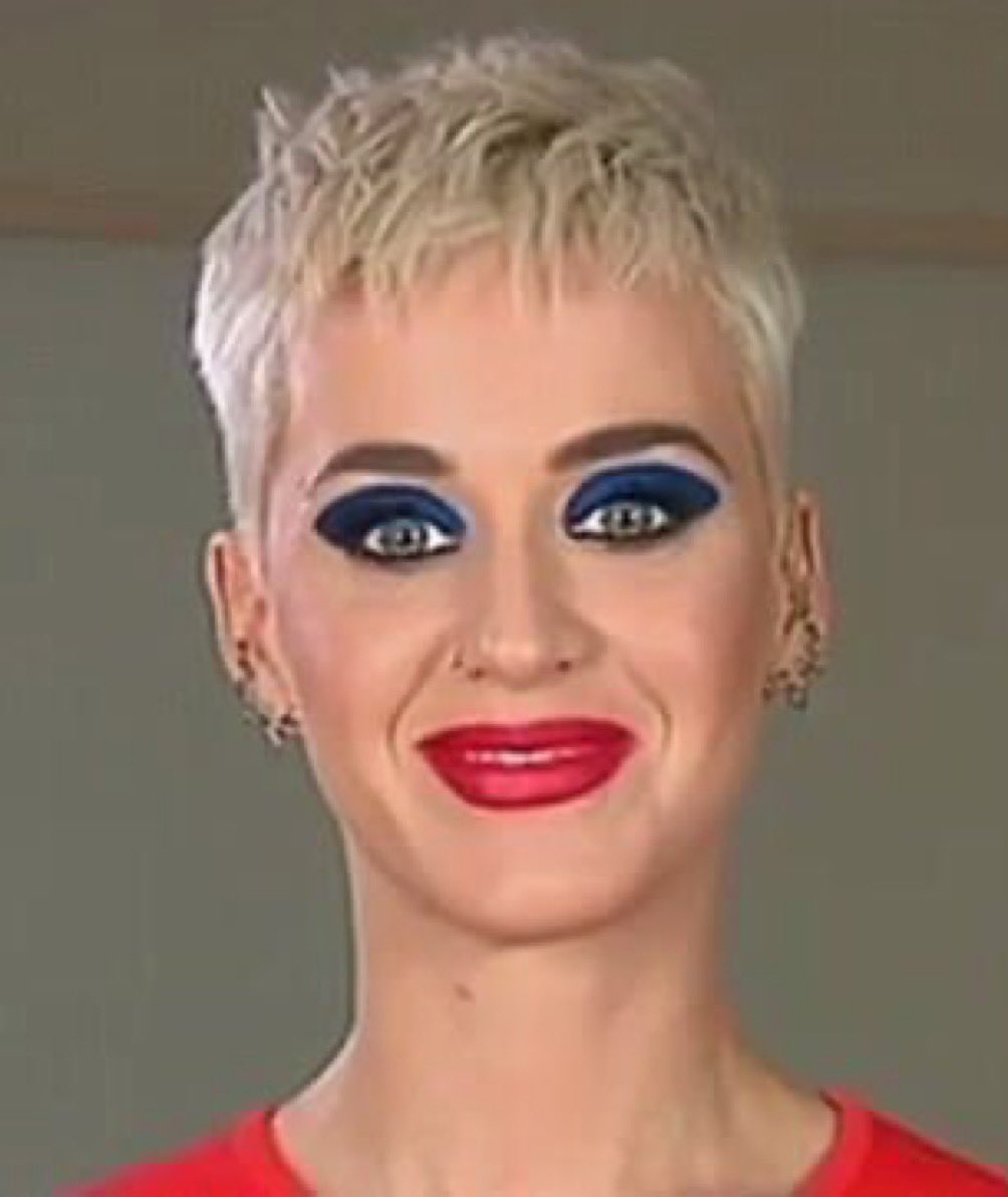 livv on Twitter "Name a bigger upgrade"