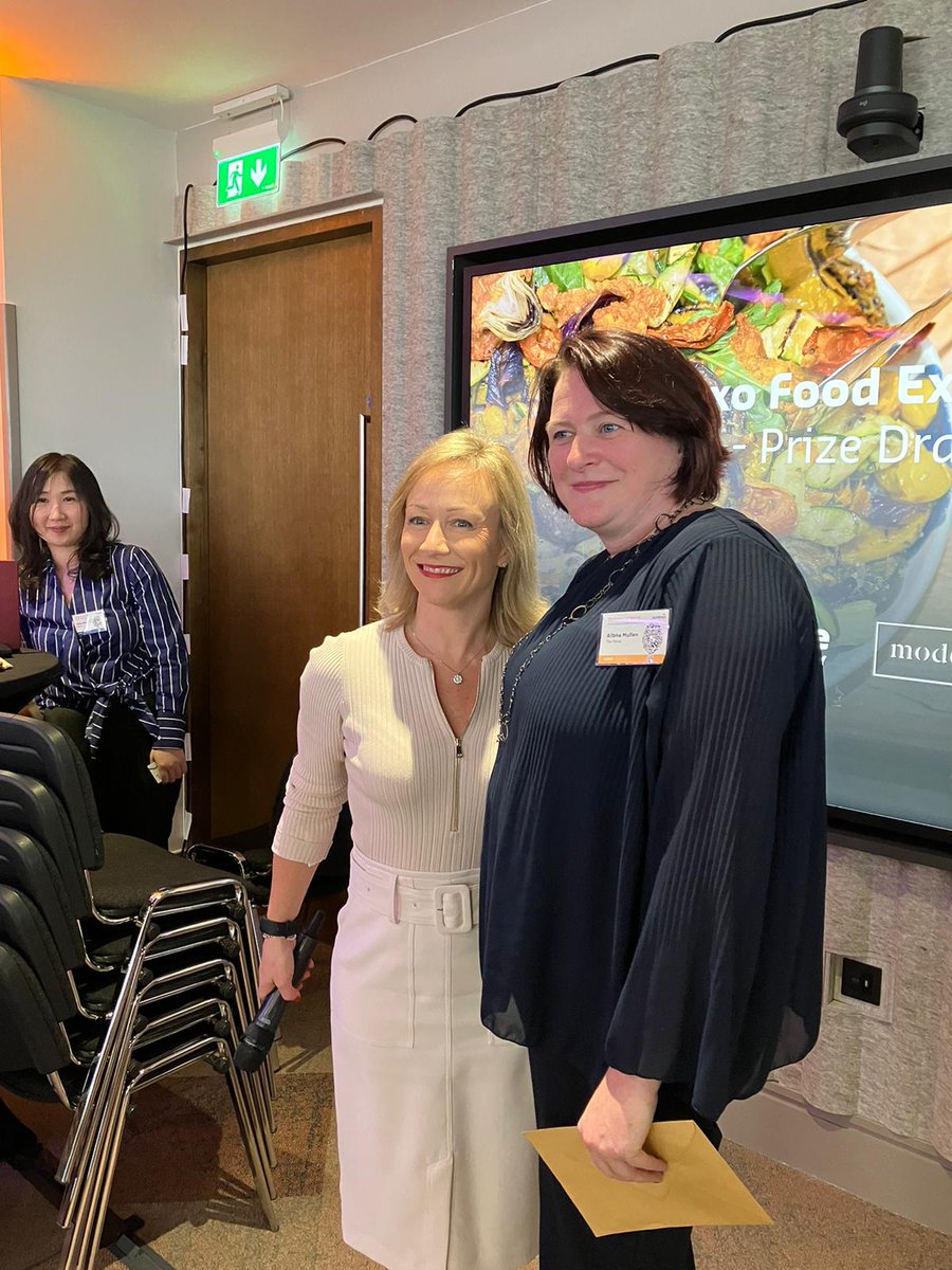 The Panel - Creating Exceptional Futures tweet media