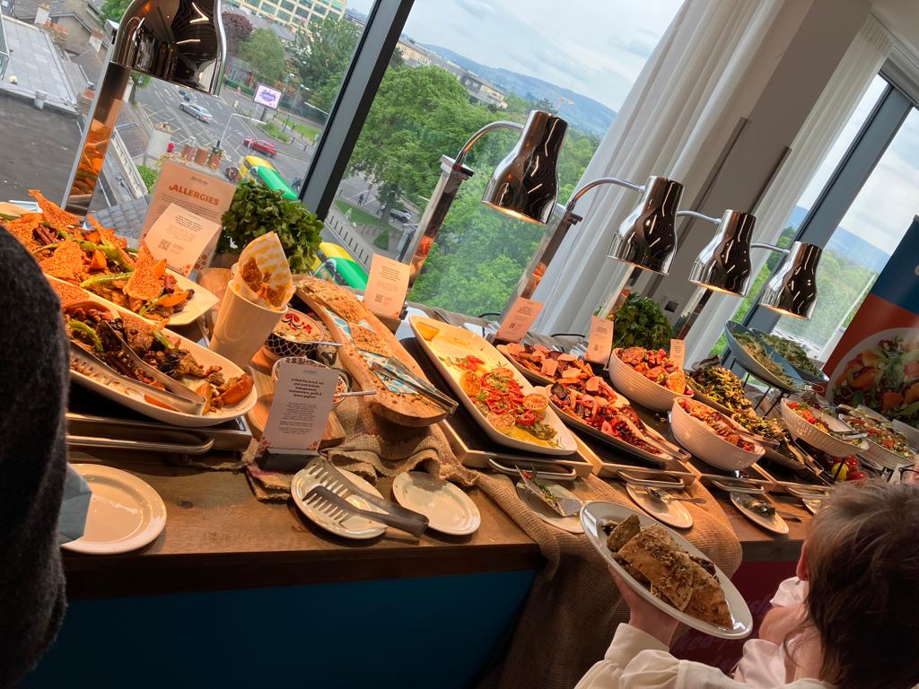 The Panel - Creating Exceptional Futures tweet media