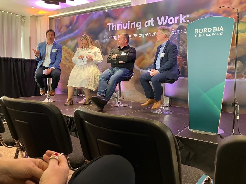 The Panel - Creating Exceptional Futures tweet media