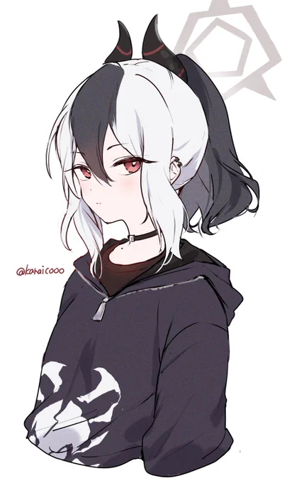 カヨコ……