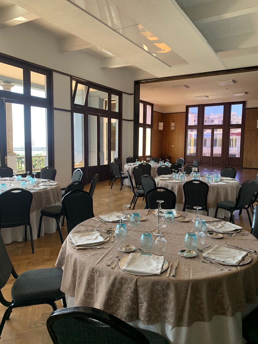 Colegio Santa Catalina de Siena FESD tweet media