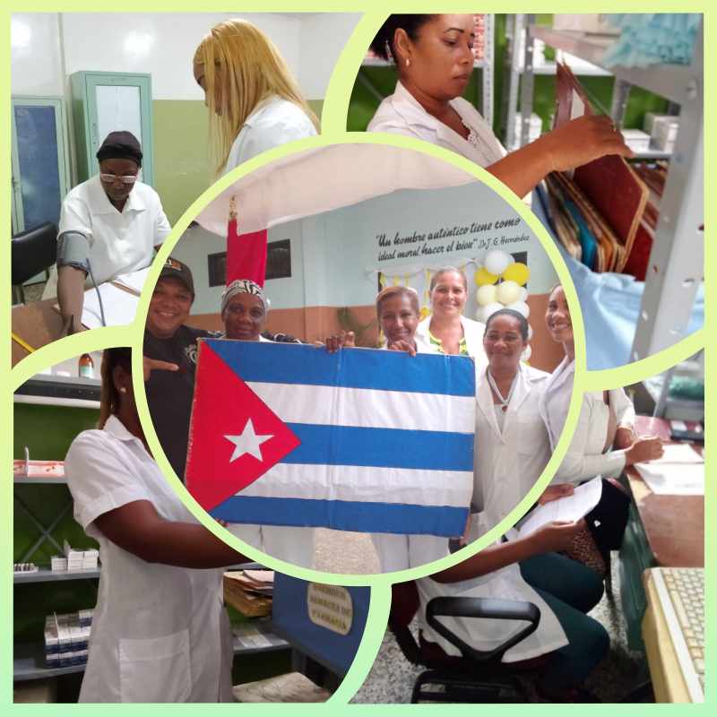 Martí nos enseñó su ardiente patriotismo, su amor apasionado a la libertad, la dignidad y el decoro del hombre, su repudio al despotismo y su fe ilimitada en el pueblo. #MartíVive #CubaPorLaVida <a href="/CubacooperaveG/">Brigada Médica Cubana en el Estado Guárico.</a> #CubaCoopera <a href="/cubacooperaven/">Brigada Médica Cubana en Venezuela</a> <a href="/CDI_AJ_Sucre/">Antonio Jose Sucre</a> <a href="/DinamitaAsic/">CDI La Dinamita</a> <a href="/GeronimoCdi/">CDI SAN JERÓNIMO DE GUAYABAL</a>