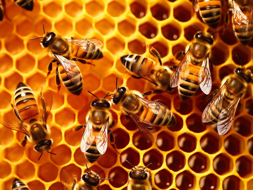 Bienengesundheit: Hohe Winterverluste im Jahr 2022 yumda.de/news/1180510/b… 
 Seit 2006 ist das Deutsche Bienenmonitoring (DeBiMo) den Winterverlusten von Honigbienen auf der Spur und hat sich zu einer der umfangreichsten Datenerhebungen zur Bienengesundheit in Europa entwickelt…