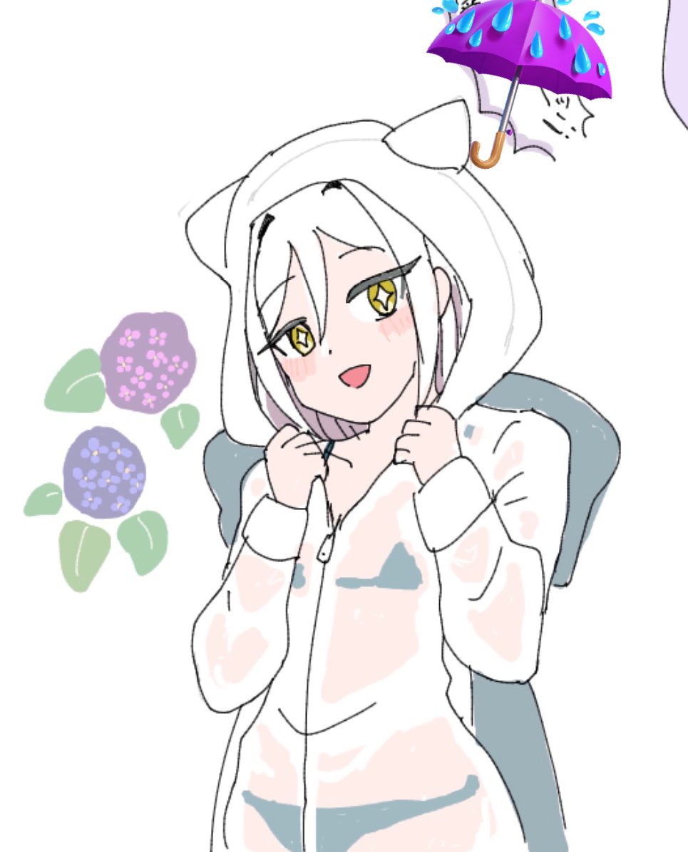 「」|アヤハナ。のイラスト