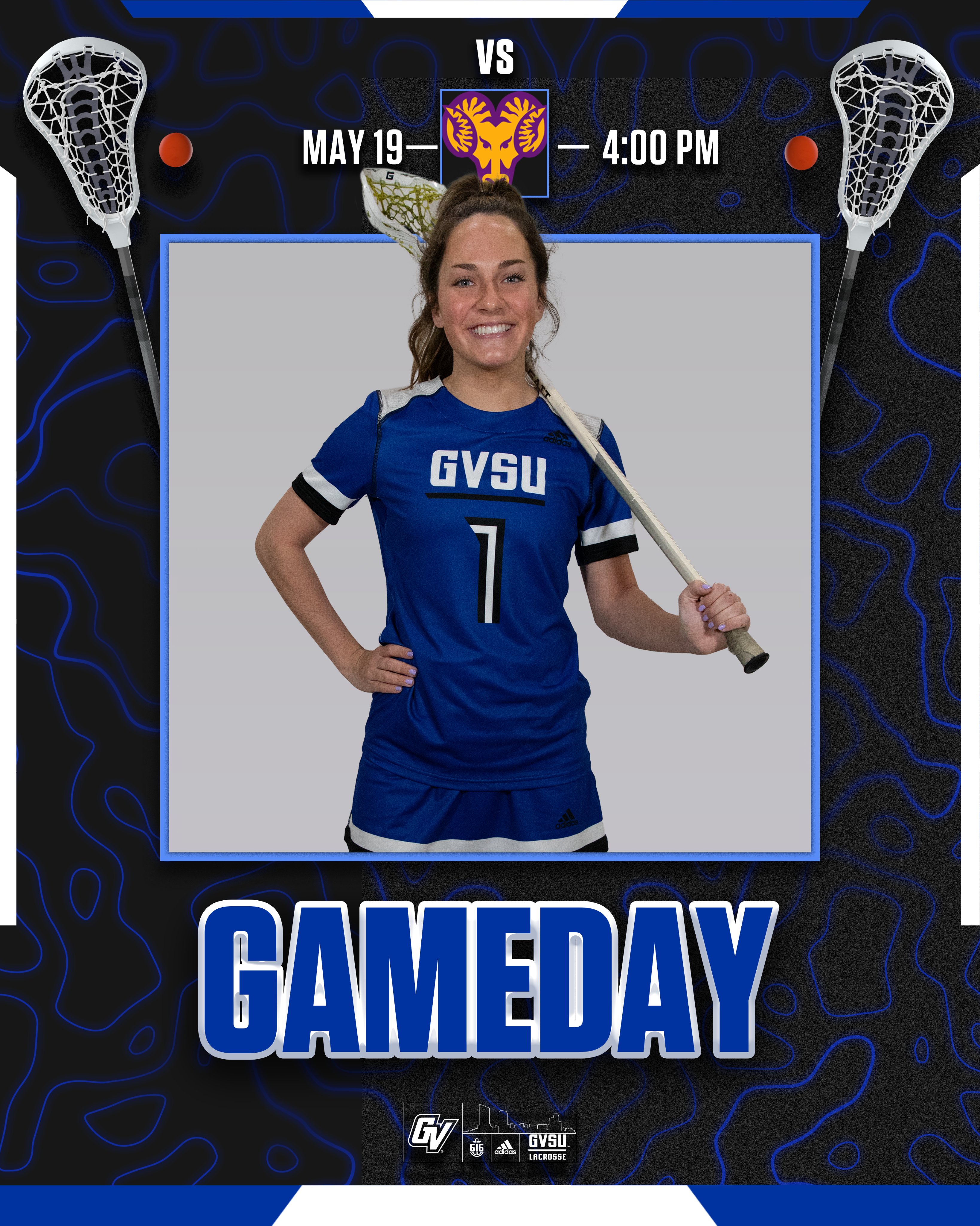 GVSU Womens Lacrosse (GVSUWLAX) / Twitter