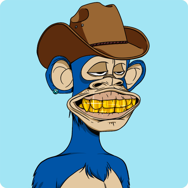 Bored Ape Bot tweet media