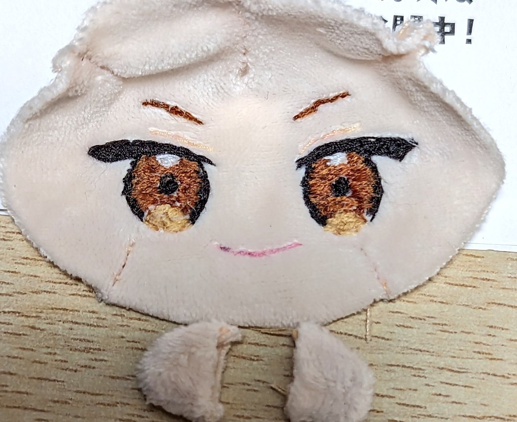 「ちょこちょこ修正予定だけどお顔出来た」|旋太朗のイラスト