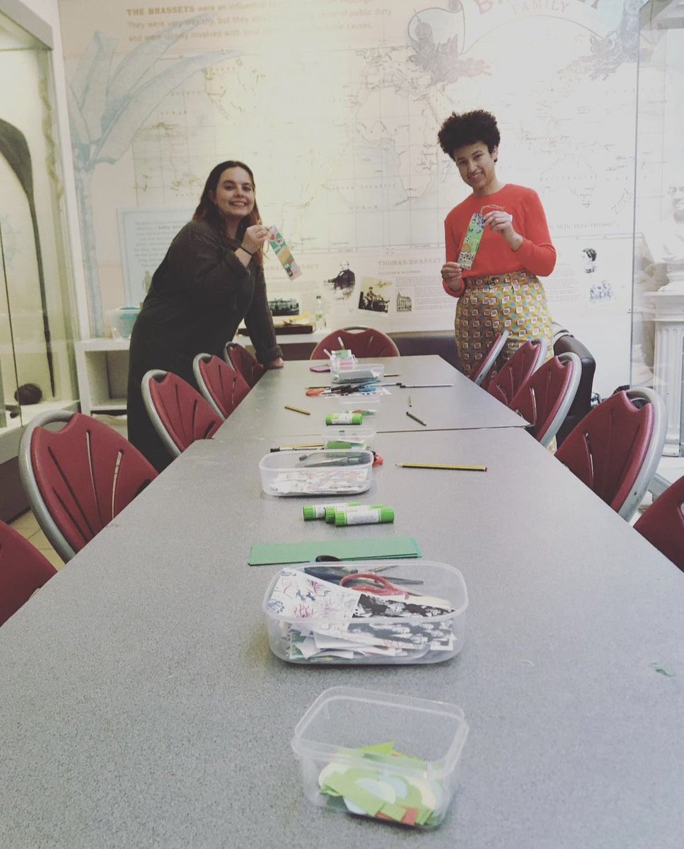ExploreArch's tweet photo. Early career artist Yasmin Aishah began her development with #ExploreTheArch considering innovation in performance and community arts practice. She also skilled up in heritage research methods. She now leads #ExploreTheArch’s early career freelance team: https://t.co/AfZBvhwfJA https://t.co/yyI4H6TPPS