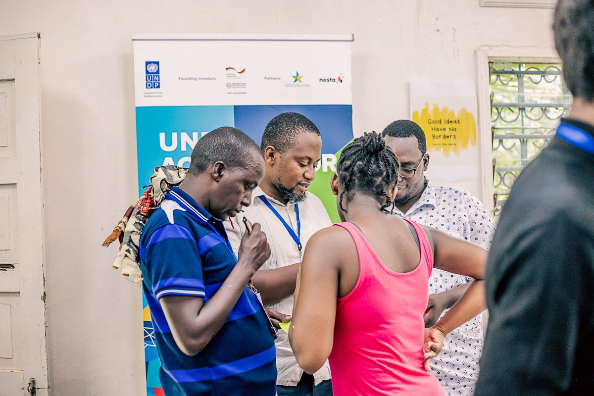 Stan_wanjala's tweet image. @UNDPKenya #ClimateAction #CollectiveIntelligence #DatadrivenAction