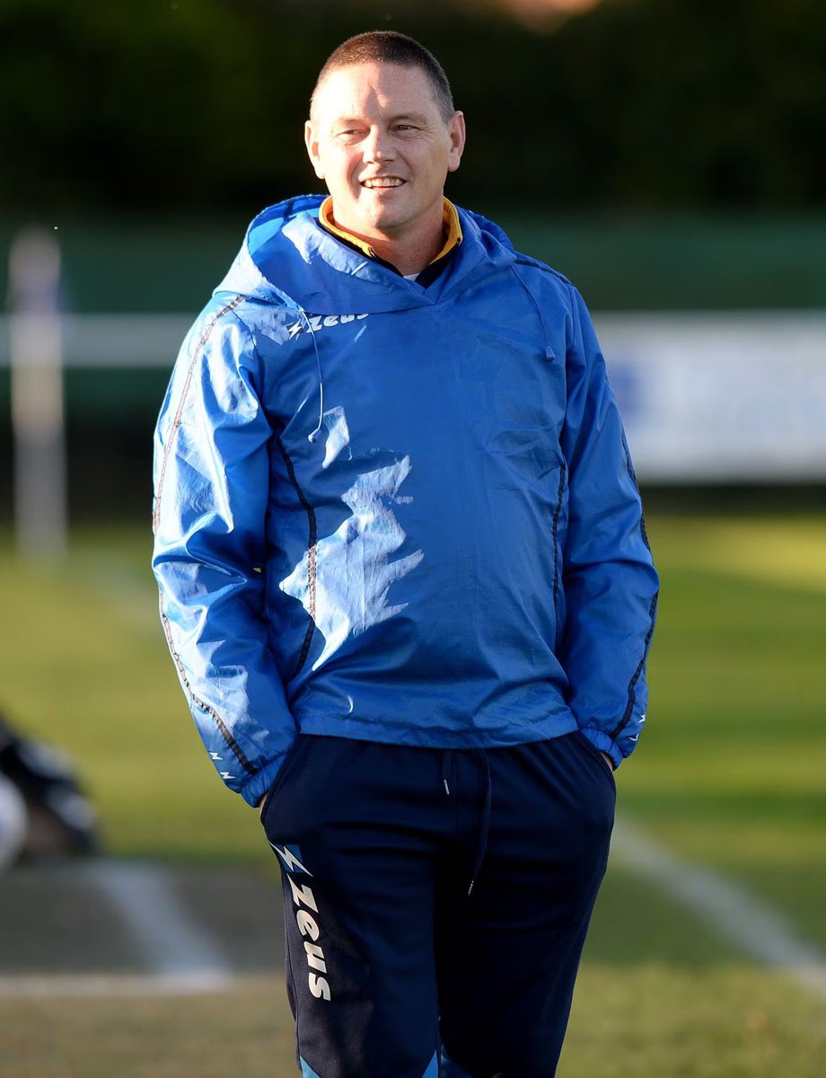 Shawbury United FC tweet media