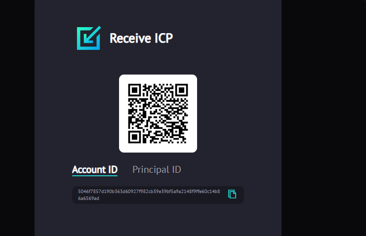 avaxfire's tweet photo. @dogfinity $DOGMI - the first dog coin of #ICP https://t.co/COrweR8lpY
