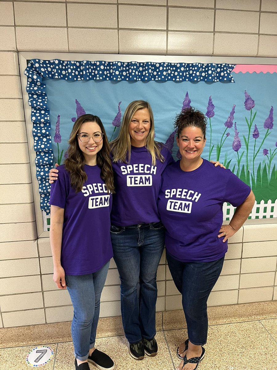Andrea (@andreacslp) on Twitter photo Celebrating Better Speech & Hearing Month in Hampton Bays! Everybody deserves a voice! #weAreHB #HBStrong <a href="/HamptonBaysES/">Hampton Bays ES</a> <a href="/hbschools/">Hampton Bays UFSD</a> Celebrating Better Speech & Hearing Month in Hampton Bays! Everybody deserves a voice! #weAreHB #HBStrong <a href="/HamptonBaysES/">Hampton Bays ES</a> <a href="/hbschools/">Hampton Bays UFSD</a>