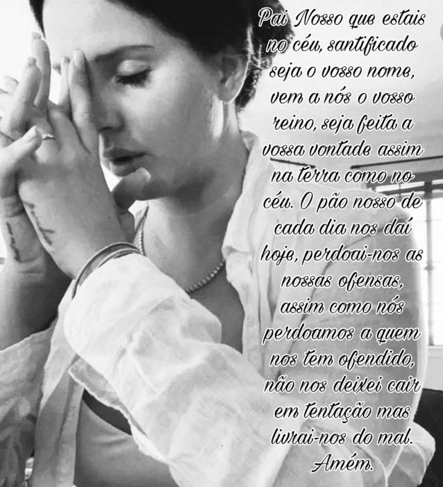 pagando todos os meus pecados essa semana