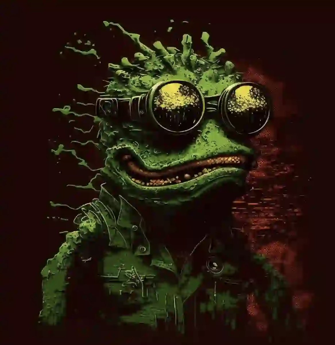 GM Annons 🐸

Wave One of the Recruits are SOLD OUT, distribution will be Monday.

Wave Two is on the horizon, details to be announced.

Together the BTC Annons will secure the network node-by-node, eliminating greed bug by bug.

!Fastaf
-------
ord.io/443071