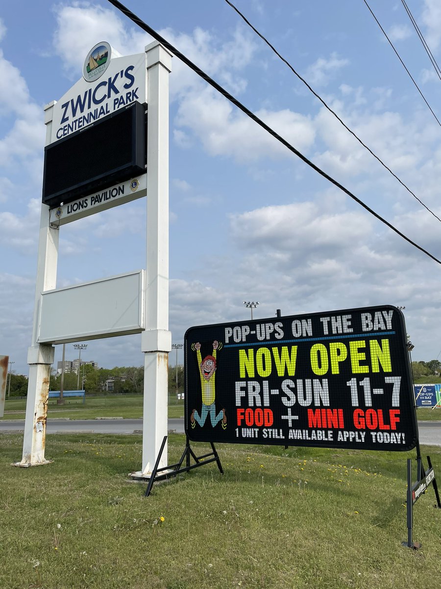 Zodiac & Magnetsigns Sign Rentals tweet media