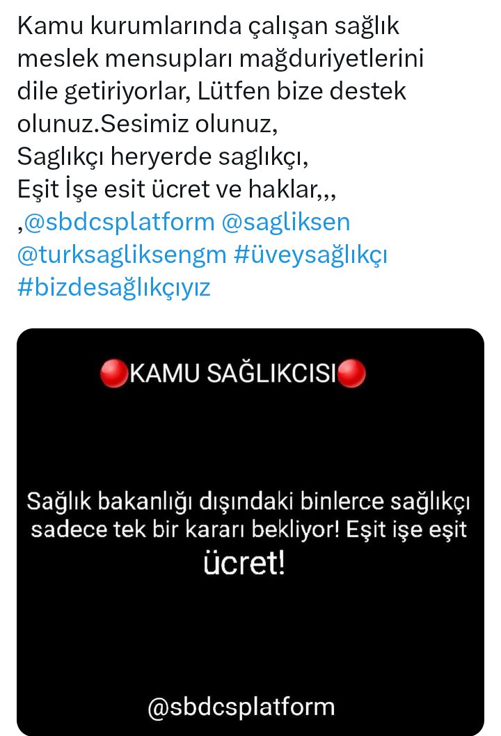 Semra Çunkaş (@semracunka18137) on Twitter photo 