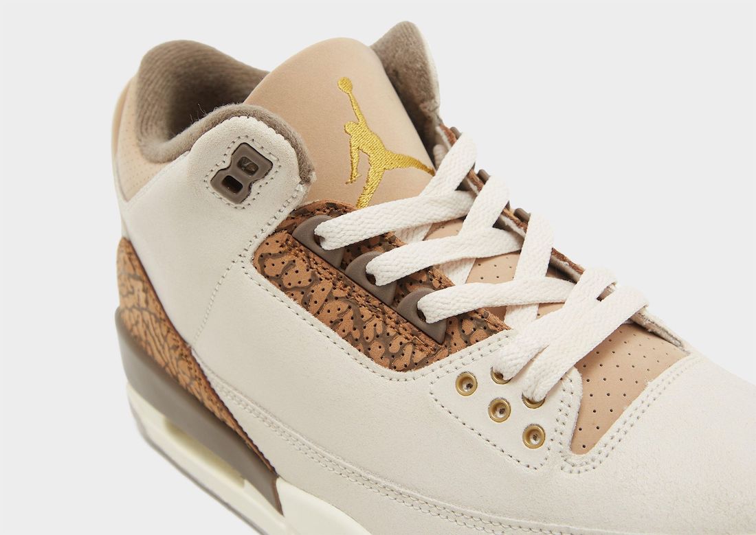 SneakerScouts's tweet photo. Release Date: Air Jordan 3 'Palomino' - August 19, 2023 |$200| #SneakerScouts 

https://t.co/DDuCXn7OCS https://t.co/Cb35hHmiR9